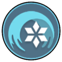 Frost Tail Strike Icon