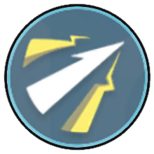 Electrified Impact Icon
