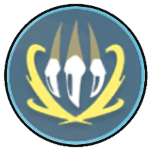 Lightning Claw Icon