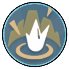 Rock Tackle Icon