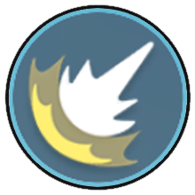 Thunder Slam Icon