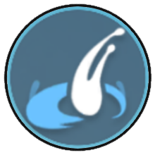 Torrent Slam Icon