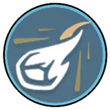 Clay Ball Icon