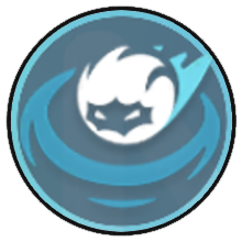 Ice Sphere Icon