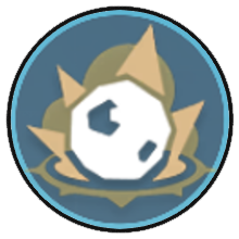 Rock Ball Blast