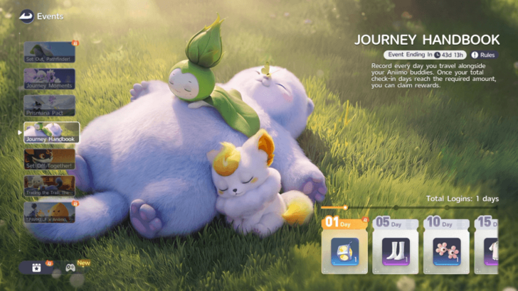 Journey Handbook