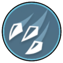 Overcharged Claw Strike Icon