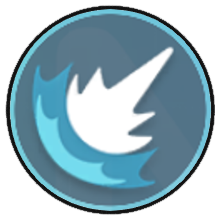 Weakening Smash Icon