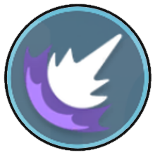 Weakening Slam Icon
