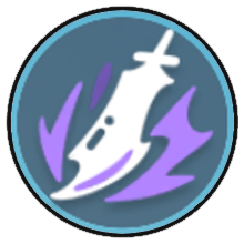 Ironclad Armament Icon