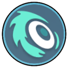 Wind Tackle Icon