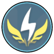 Thunder Imprint Icon