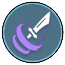 Elastic Sword Icon