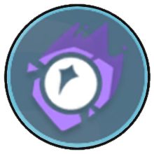 Bouncy Sling Icon