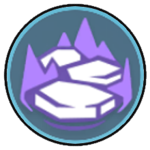Dark Energy Surge Icon