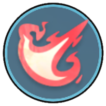 Lava Breath (Magmarex)