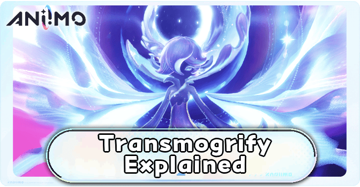 Transmogrify Explained