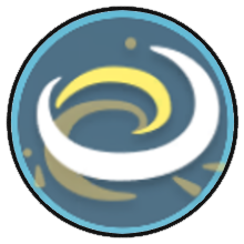 Lightning Break Icon
