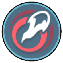 Leaping Sparks Icon