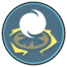 Lightning Surge Icon