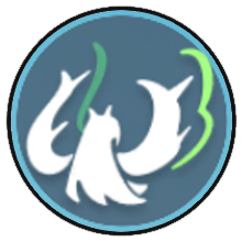 Irisalis Shadow Icon