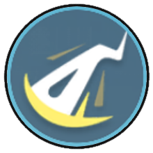 Lightning Discharge Icon