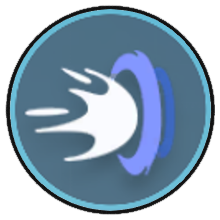 Gale Charge Icon