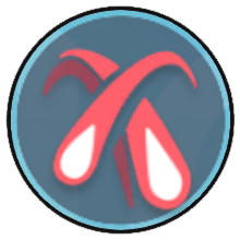 Blazing Wolf Assault Icon