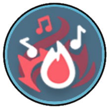 Keep the Fire Bolt Going! Icon
