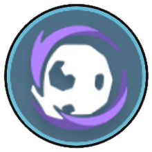 Darkwheel Slash Icon