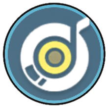 Electric Dance Frenzy Icon