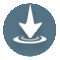 Dig In Icon