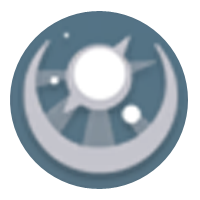 Luminous Seed Icon
