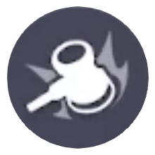 Mega Mallet Icon
