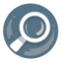 Detection Icon