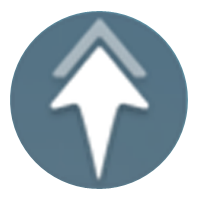 Floaty Bubble Icon