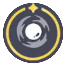 Measured Strike Icon