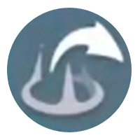 High-Voltage Dash Icon