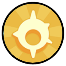 Judgment Storm Icon