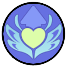 Flutter Heal Icon