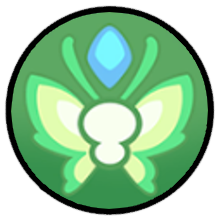 Energy Full Icon