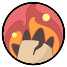 Pyro Charge Icon