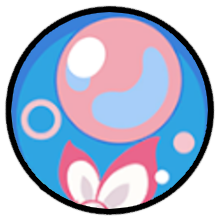 Bubble Icon