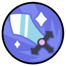 Pursuit Icon