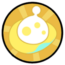 Arc Surge Icon