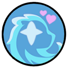 Radiant Charm Icon