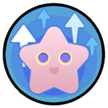 Tidal Heart Icon