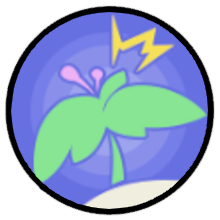 Energized