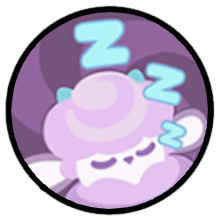 Counting Sheep Icon