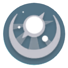 Glow Icon